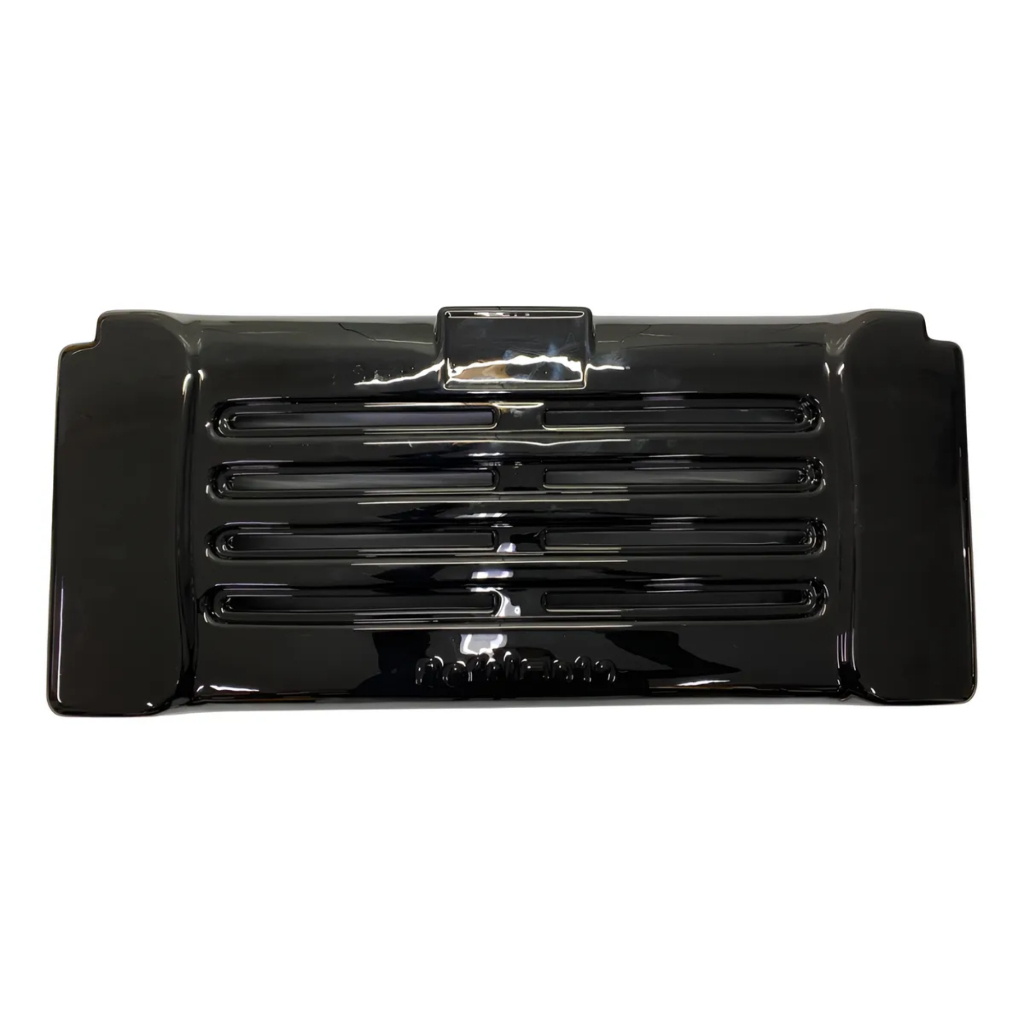 Grade Veneziana Refrigerador Refrimate 72x31,5 Preto