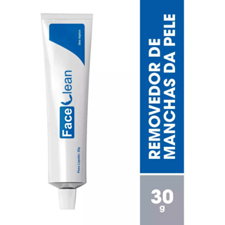 Clаreador Fаce Cleаn gеI 30 mL em Oferta na Shopee