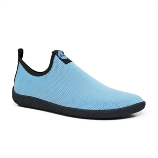 Sapatilha Aquática Hibrida antiderrapante para atividades ao ar livre em Oferta na Shopee