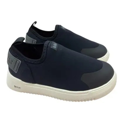Tenis Infantil Menino Mew Way Bibi
