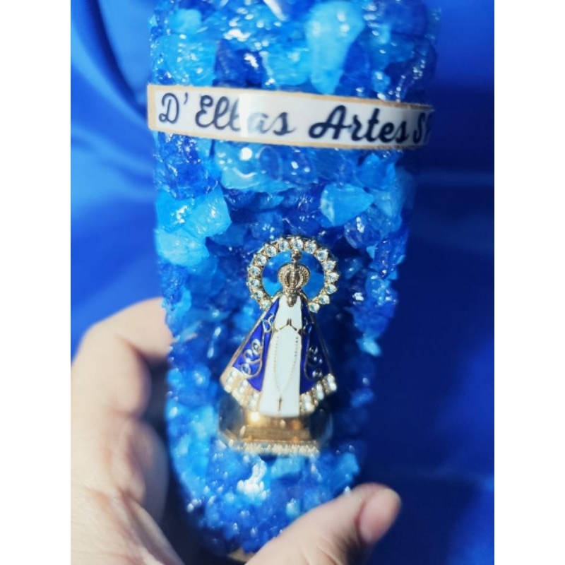 Gruta Oratória Refil Nossa Senhora de Aparecida