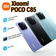 Xiaomi Celular Poco C85 NFC 4G 6GB/128GB NFC Tela de 6.9 Polegadas Bateria 6000 Mah