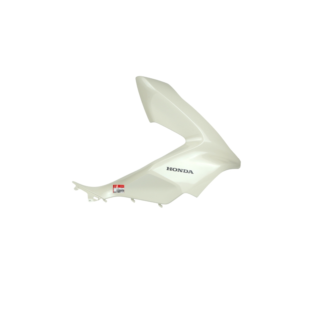 Carenagem Farol Direita Pcx 150 Dlx 2019 Branco Creme Original Honda