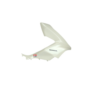 Carenagem Farol Direita Pcx 150 Dlx 2019 Branco Creme Original Honda em Oferta na Shopee