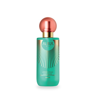 Body Splash Petals 200ml - AURA Beauty by. Jade Picon em Oferta na Shopee