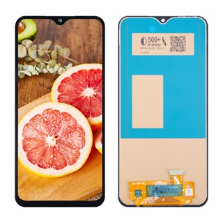 Tela Frontal Display LCD Para SAMSUNG A15 4g/5g/m15 Preto Reposição Peça Completa em Oferta na Shopee