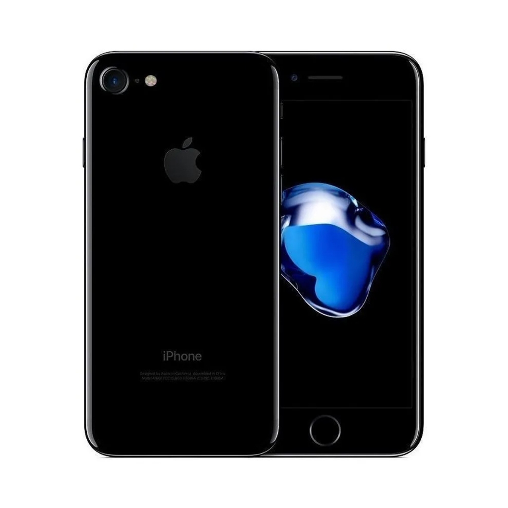 iPhone 7 Plus 128gb ágil, câmera dupla | Apple Brasil