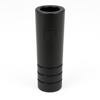 Tubo cônico para Calibragem de cart de metal e plástico em Oferta na Shopee