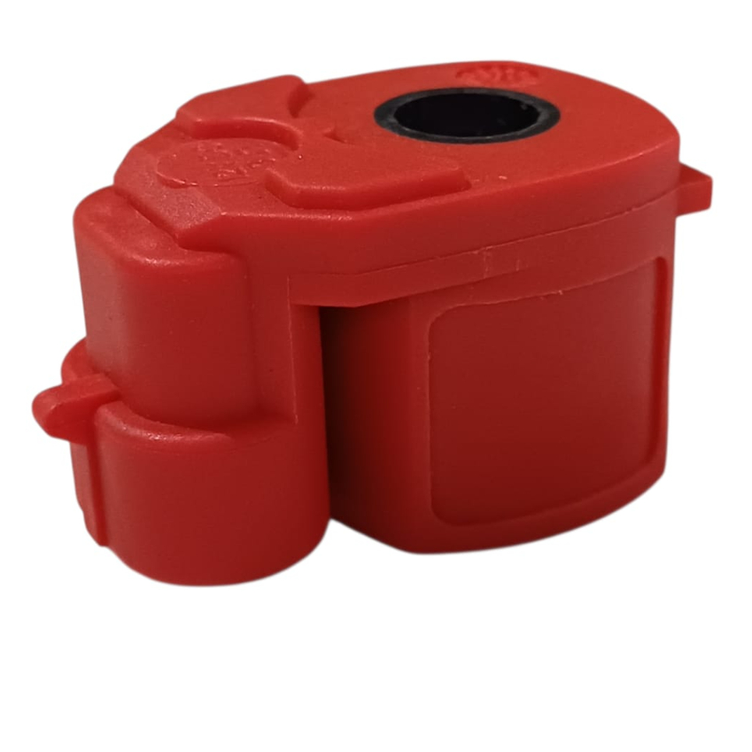 Bico Injetor/ Bobina Gnv Para Flauta/ Rampa Valtek 5 Geração