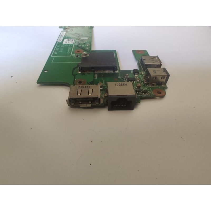 Placa Power notebook dell inspiron 15 n5010