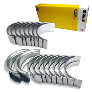 Jg Bronzina Biela + Mancal 025 Celta Corsa 1.0 1.4 1.8 8v em Oferta na Shopee