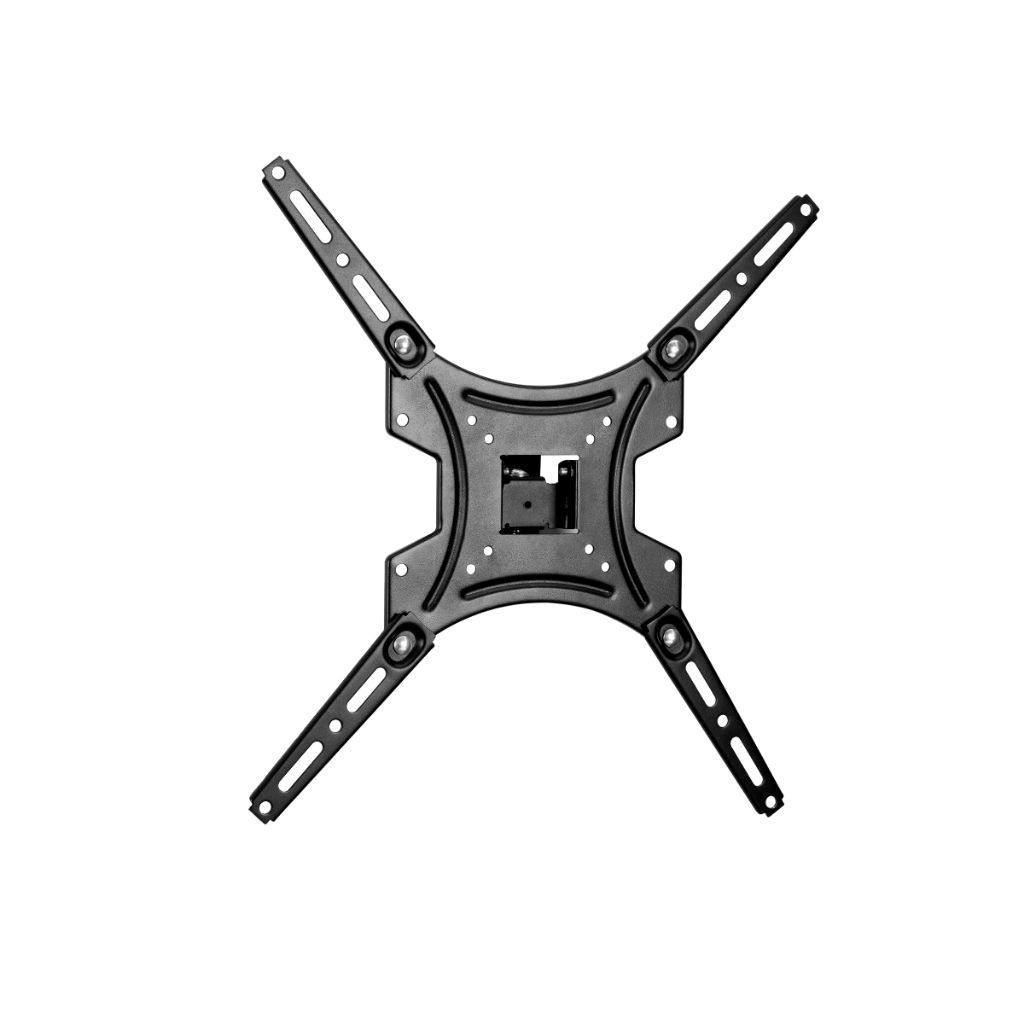 SUPORTE ARTICULADO PARA TV 23, 24, 27, 29, 32, 39, 40, 42, 49, 50, 55, 60, 65 polegadas