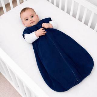 Inverno Saco De Dormir Cobertor Pijama Bebê Em Microsoft Antialérgico e Antipilling em Oferta na Shopee