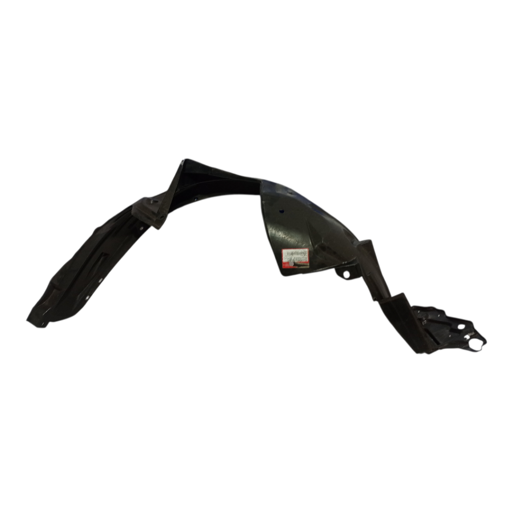 Para Barro Dianteiro Esquerdo Honda Fit 74151tf0