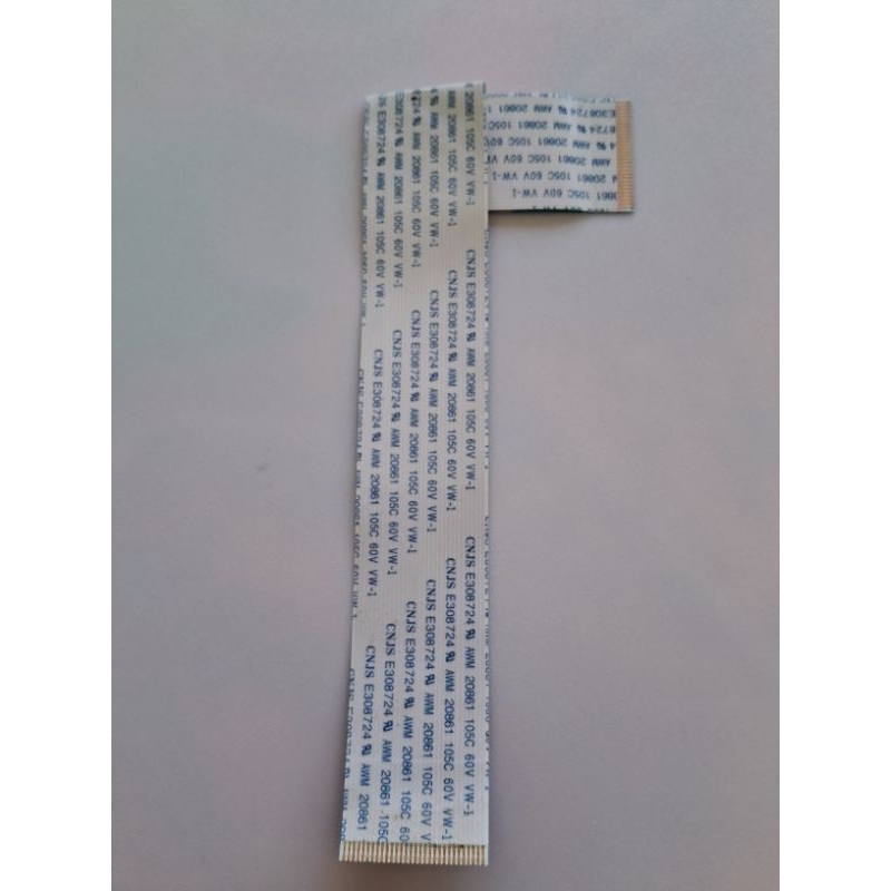 Cabo Flat Pra TV Sansung UN32J4300AG