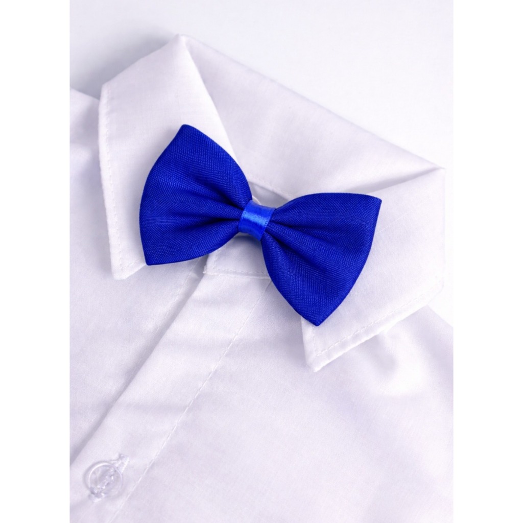 Gravata Borboleta Infantil Luxo Ajustável Menino – Casamento Festa Batizado