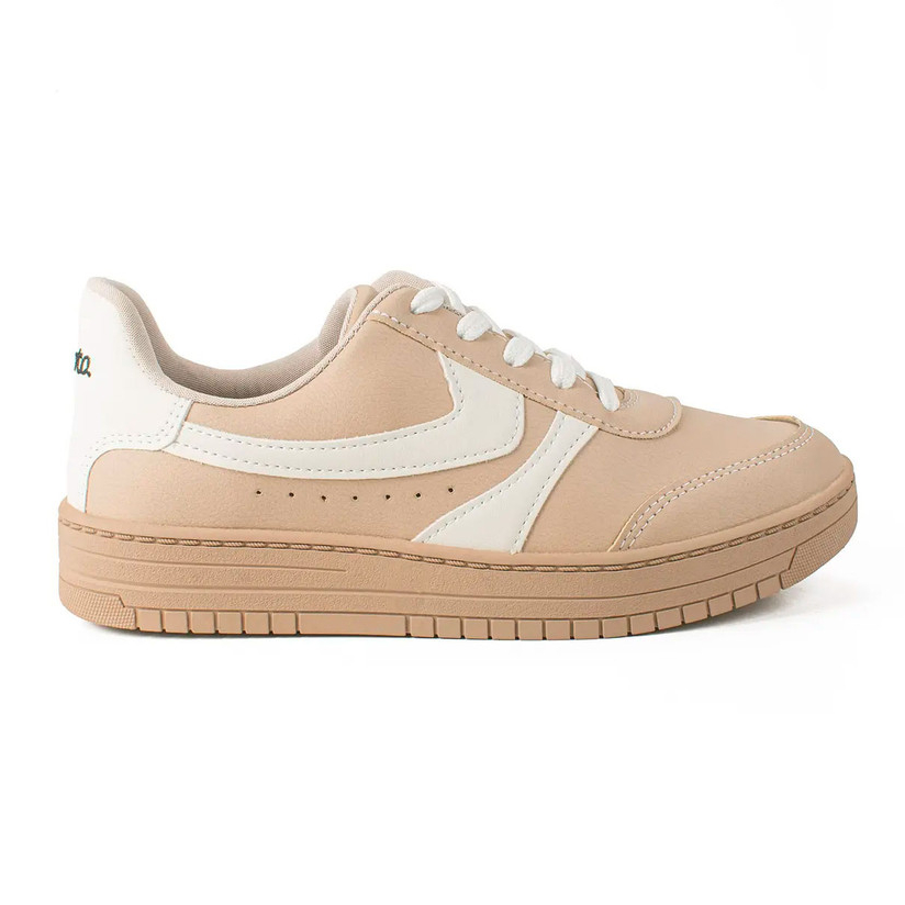Tênis Feminino Dakota Century Original Conforto Casual Estilo Urbano Antiderrapante