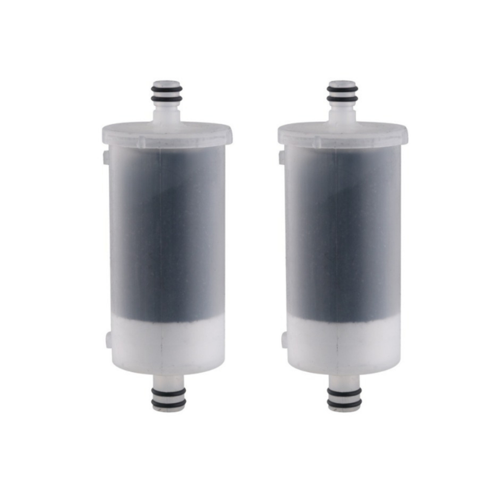 Refil Pró Saúde Carvão Ativado Para Filtro Torneira em Oferta na Shopee