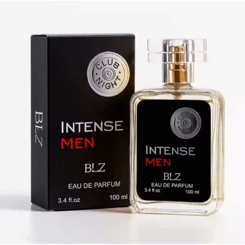 Perfume Masculino Intense Men EAU de Parfum 100ml - Ref Importado