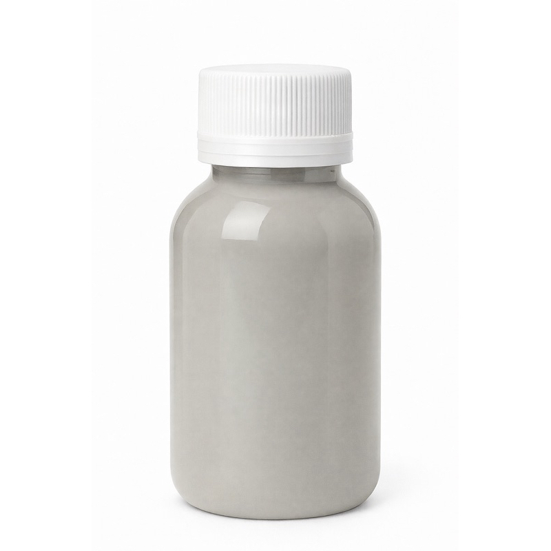 100ML Tinta Banco de Couro Toyota Corolla 2015/2019 - Cinza em Oferta na Shopee