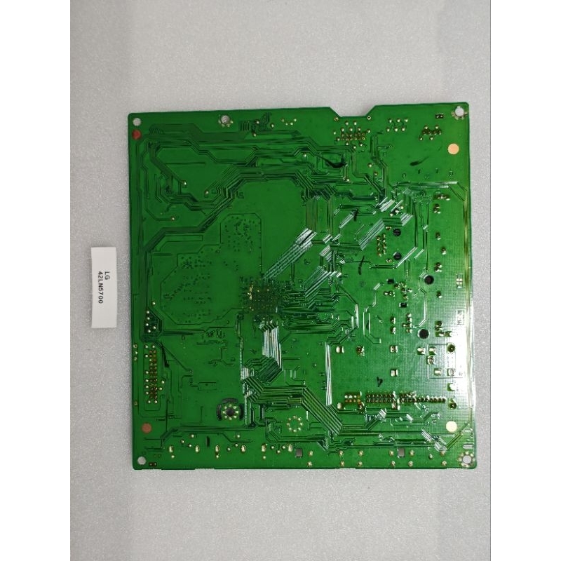 placa principal tv LG 42ln5400