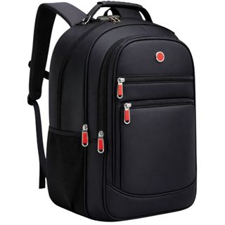Mochila Notebook Antifurto Impermeável Cabo de Aço USB Escolar Trabalho Faculdade Viagem Reforçada em Oferta na Shopee