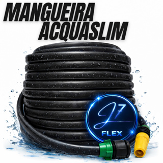 Mangueira De Jardim Anti-Torção Não Dobra - 10 a 50 Metros em Oferta na Shopee