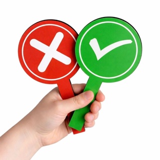 PLACA PODE E NÃO PODE EM MDF - sinais de comunicação- certo e errado em Oferta na Shopee