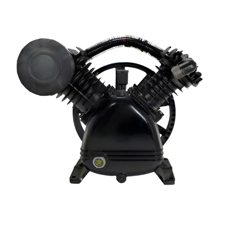 Cabeçote Compressor 20 Pcm Pés 175 Psi Libras Alta Pressão em Oferta na Shopee