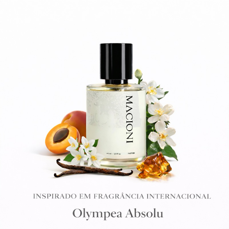 Perfume Feminino Absolut Intense EDP Alta Fixação em Oferta na Shopee