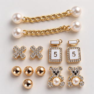 KIT PARA BABUCHE SERVE EM ADULTO E INFANTIL em Oferta na Shopee