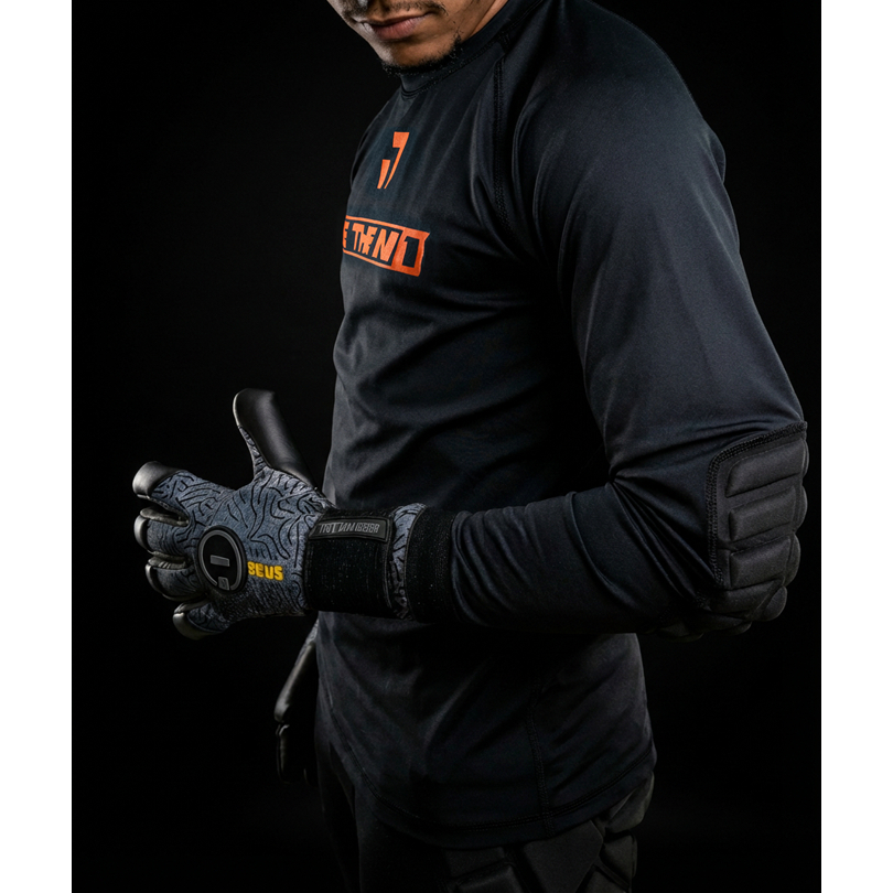 Camisa térmica PROTEK  N1 Adulto