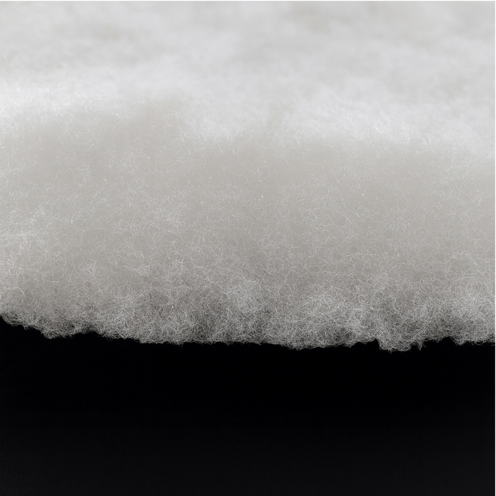 Manta Acrílica Lã Perlon Para Filtros Aquários, Sofás 4m — imagem 2 de 2