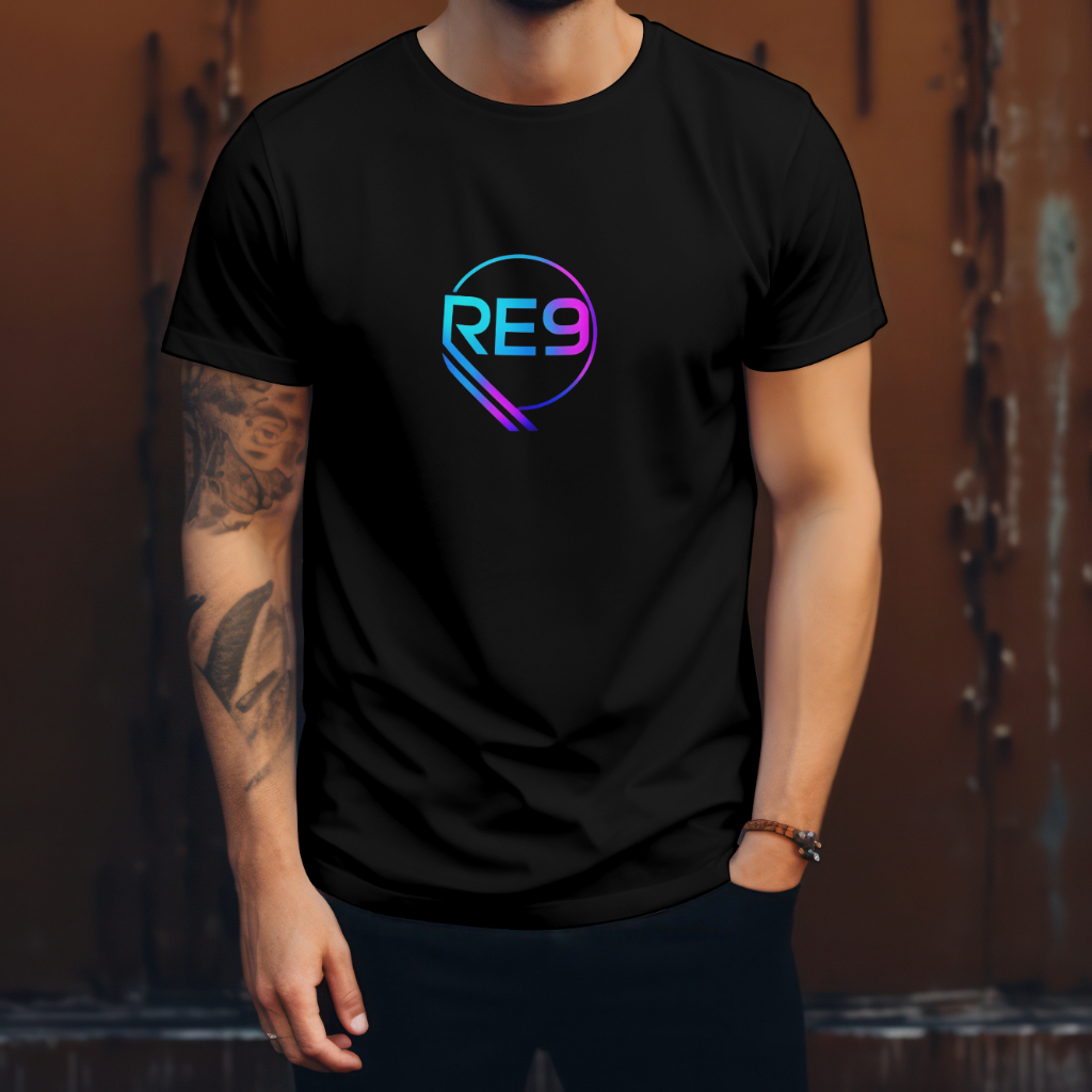Camiseta  Marcas Macia Confortável 100% Algodão Premium