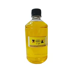 óleo de unção Mirra 500 ML