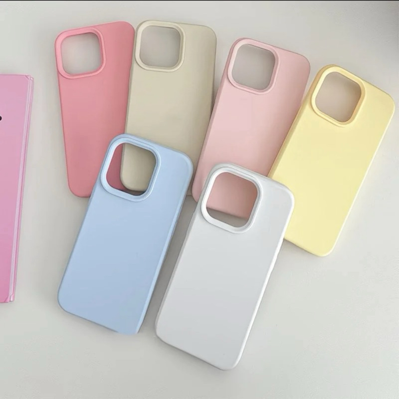 Capinha Case Silicone Aveludada Para iPhone 12/12Pro/12 Pro Max Premium em Oferta na Shopee