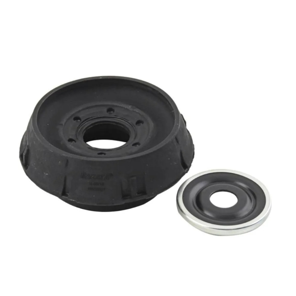 Coxim Dianteiro Renault Symbol 2009 A 2013 Nakata Nb26027