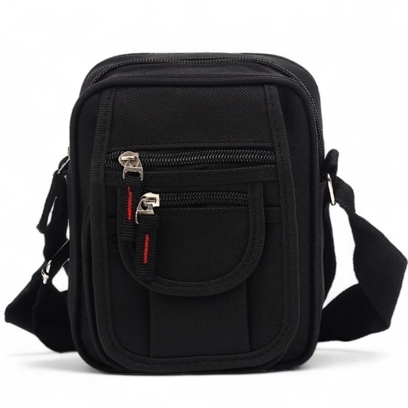 Bolsa Shoulder Bad Transversal Masculino Grande Pochete De Lado em Oferta na Shopee
