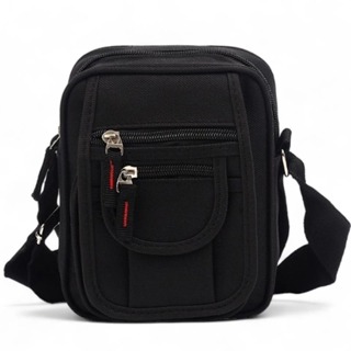 Bolsa Shoulder Bad Transversal Masculino Grande Pochete De Lado em Oferta na Shopee