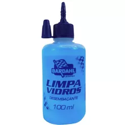 Limpa Vidro 100Ml Bardahl - Universal - 122465