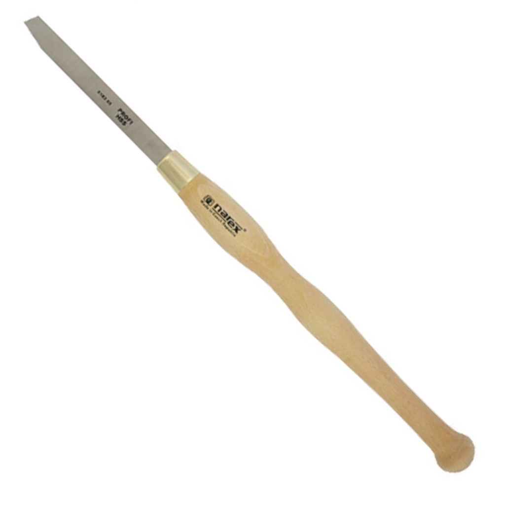 GOIVA DA NAREX PROFI PONTA QUADRADA DIREITA - SQUARE SCRAPER RIGHT - 818205