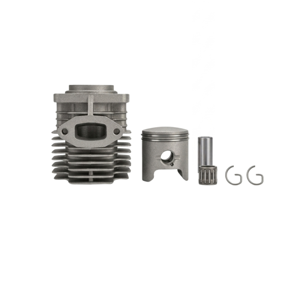 Imagem Kit Cilindro Pistão Para o Atomizador Deffer Modelo AC592CC