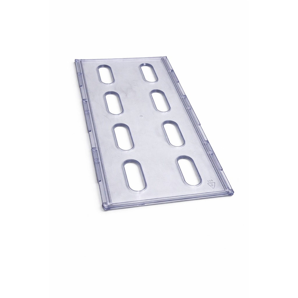 Divisoria horizontal GS Geladeira Electrloux DF50