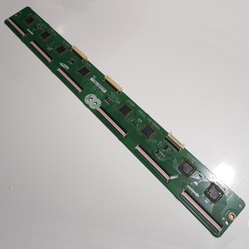 Placa Y-BUFFER LJ41-09480A da TV PL43D451A3G