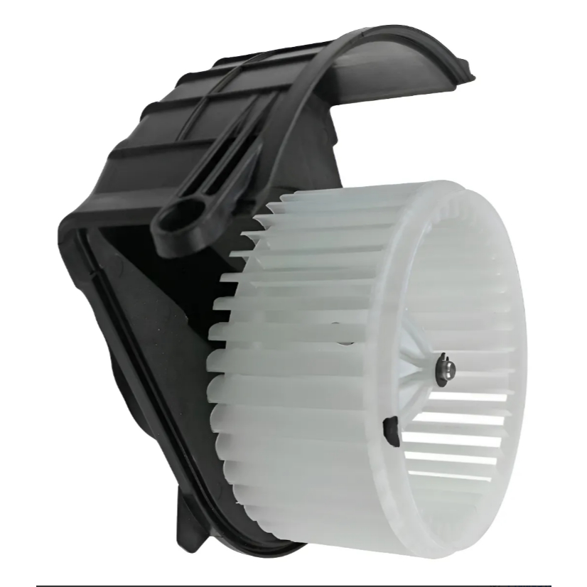 Motor Ventilador Ar Condicionado Renault Master 2013 A 2019