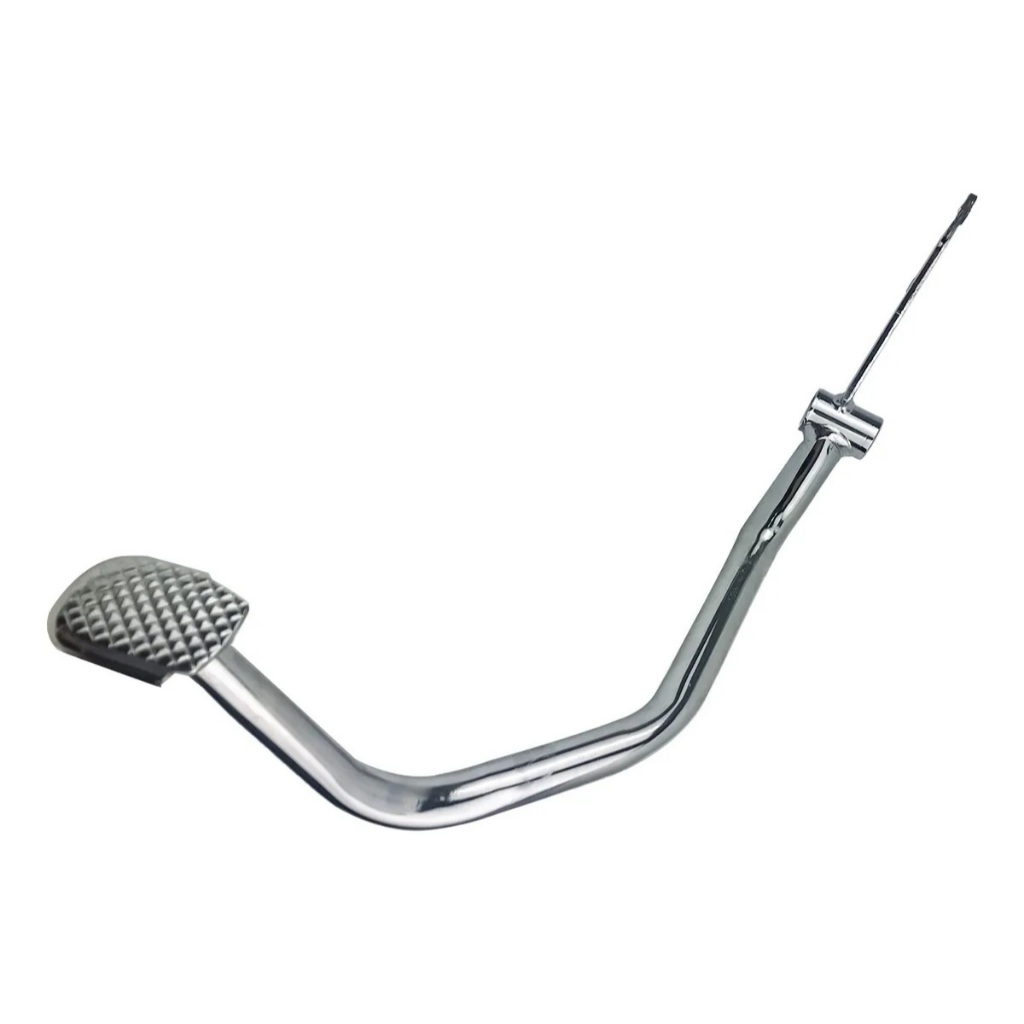 Pedal De Freio Biz 125 Fabricadas De 2011 A 2015.