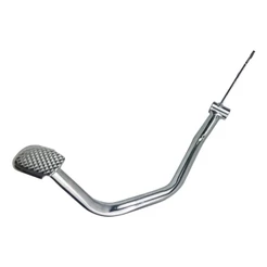 Pedal De Freio Biz 125 Fabricadas De 2011 A 2015.