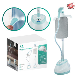 Passadeira Ferro a Vapor Com Tábua De Passar Roupa Alta Potência 1,6L 10 Modos para Tecidos,Onistek