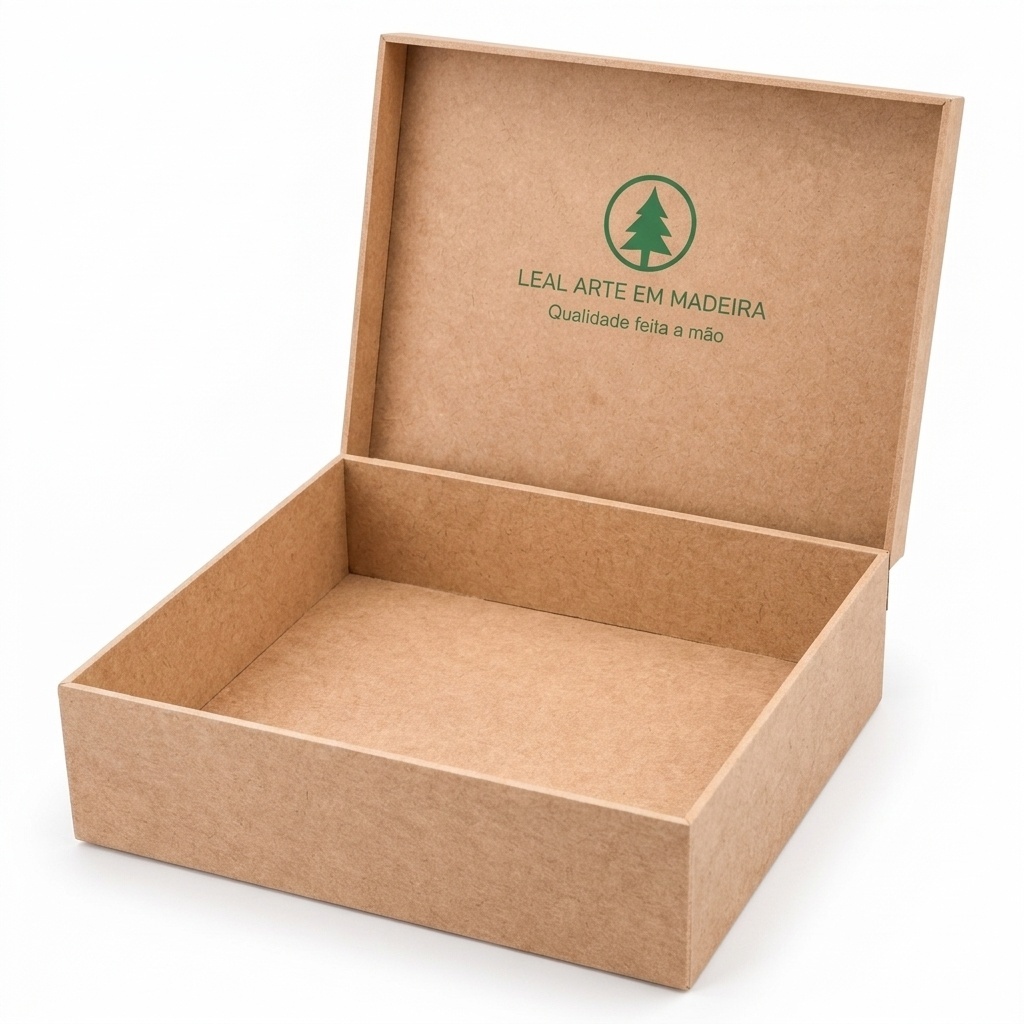 Caixa 25x25x10 MDF Lembrancinha Casamento Aniversário Convite Mães em Oferta na Shopee