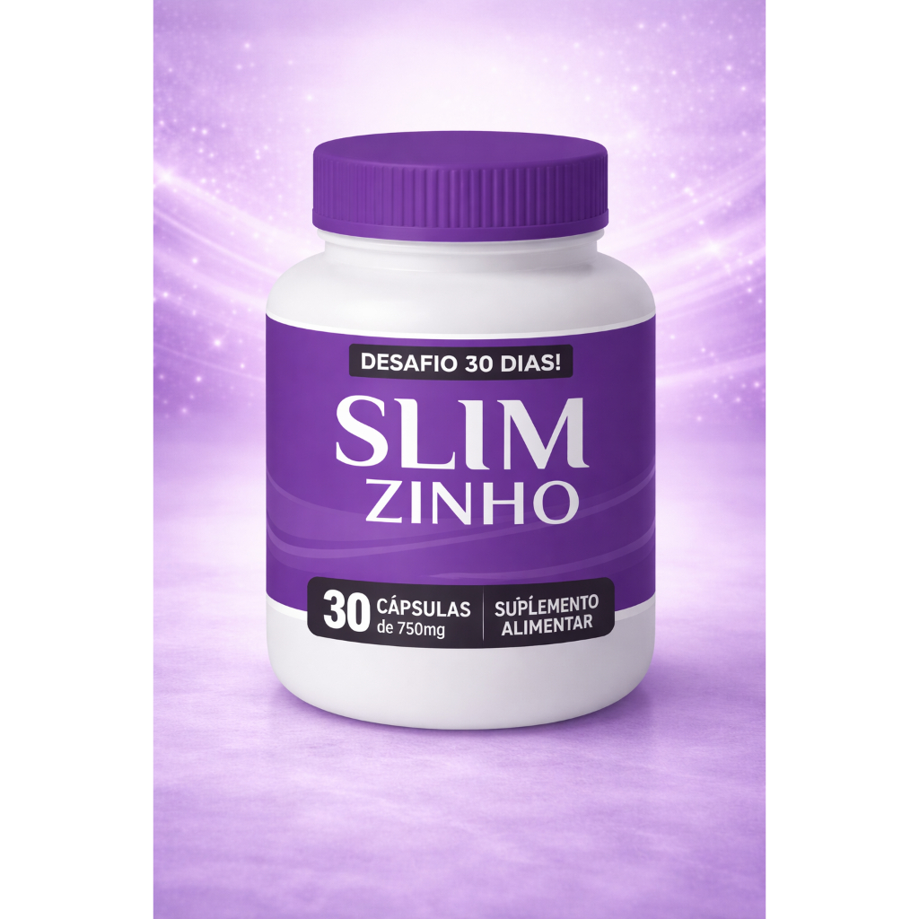 Slimzinho Roxinho Desafio 30 Dias | Agora Ainda Melhor em Oferta na Shopee
